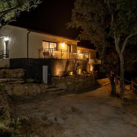 Apartmán Casa Lea Sollacaro Exteriér fotografie