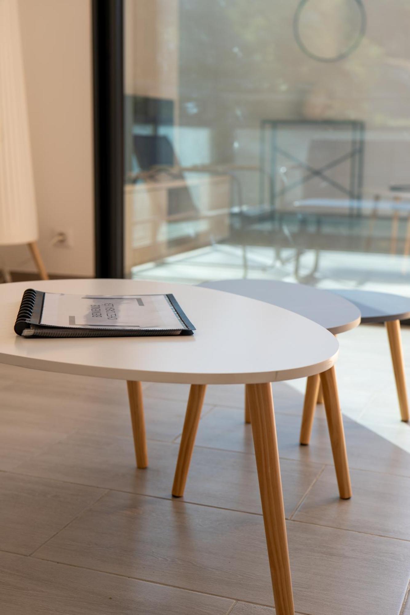 Apartmán Casa Lea Sollacaro Exteriér fotografie